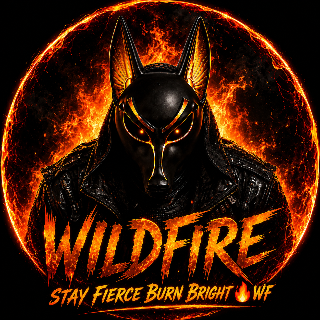WILDFIRE Underwear Collection