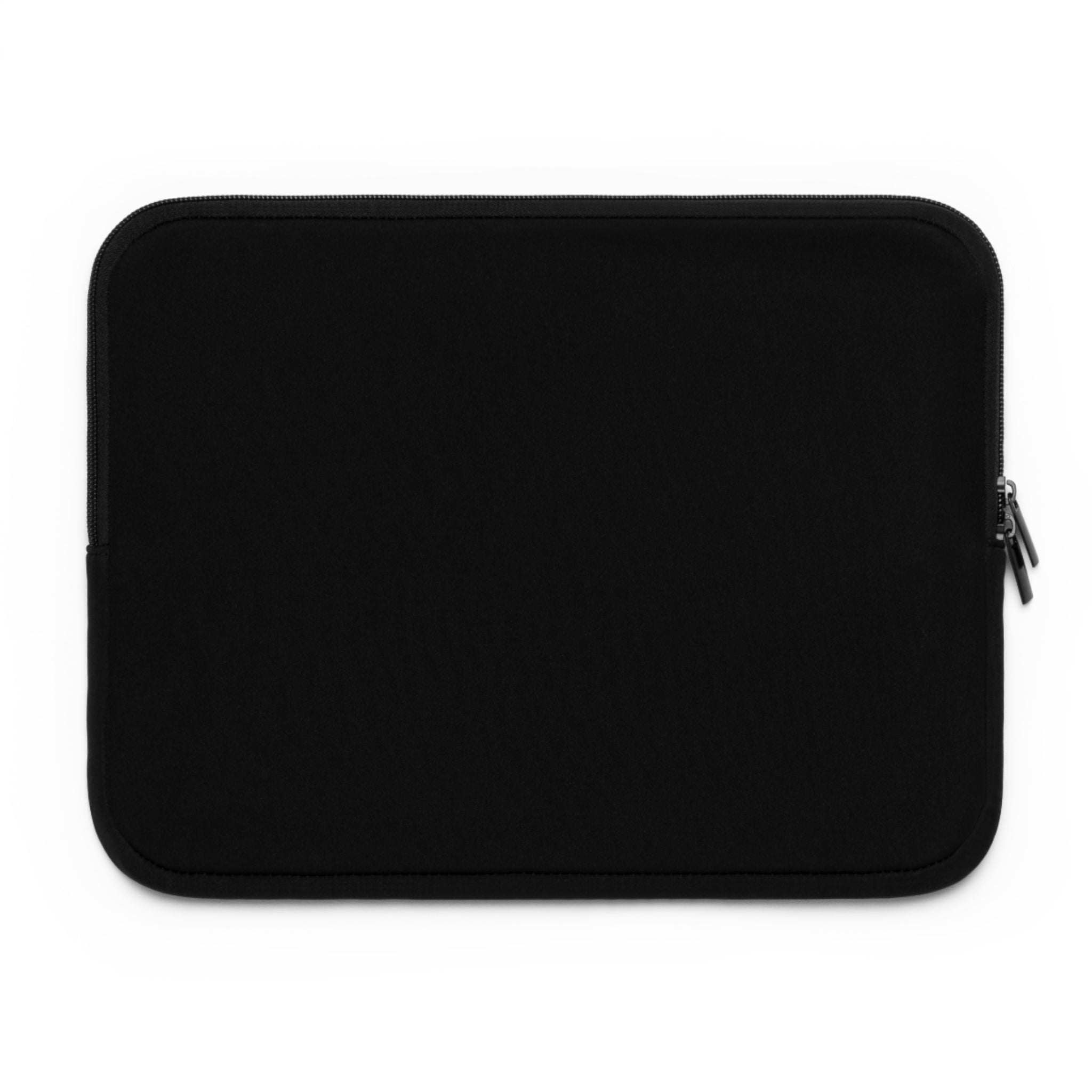Wildfire Laptop Sleeve — 'Born in the Storm' Red Lightning Protective Case