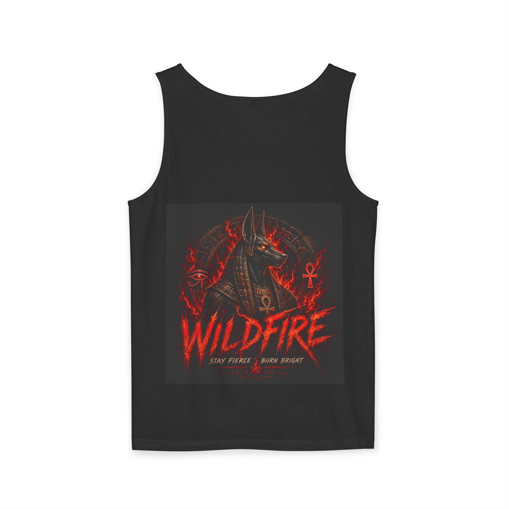 Wildfire Anubis Tank Top