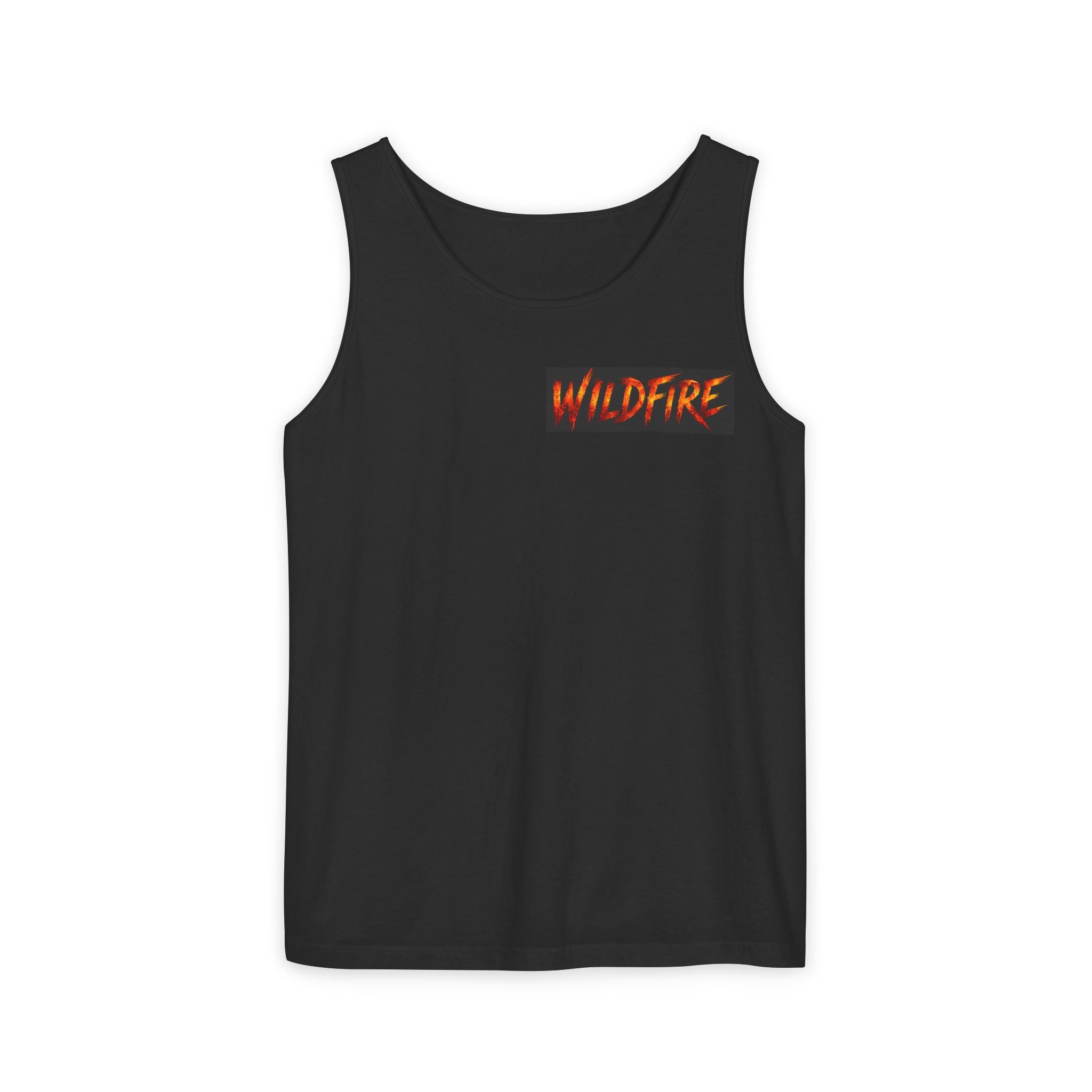 Wildfire Anubis Tank Top