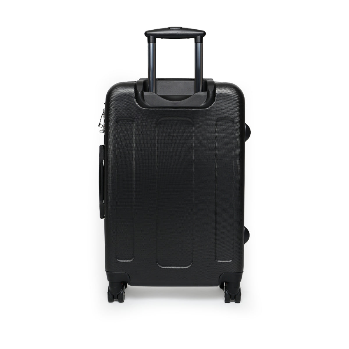 Wildfire Suitcase – 'Stay Fierce Burn Bright' Flaming Butterfly Carry-On