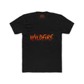 Unisex Where The Lions Roar Cotton Crew Tee