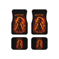 Wildfire Sekhmet Car Mats (Set of 4)