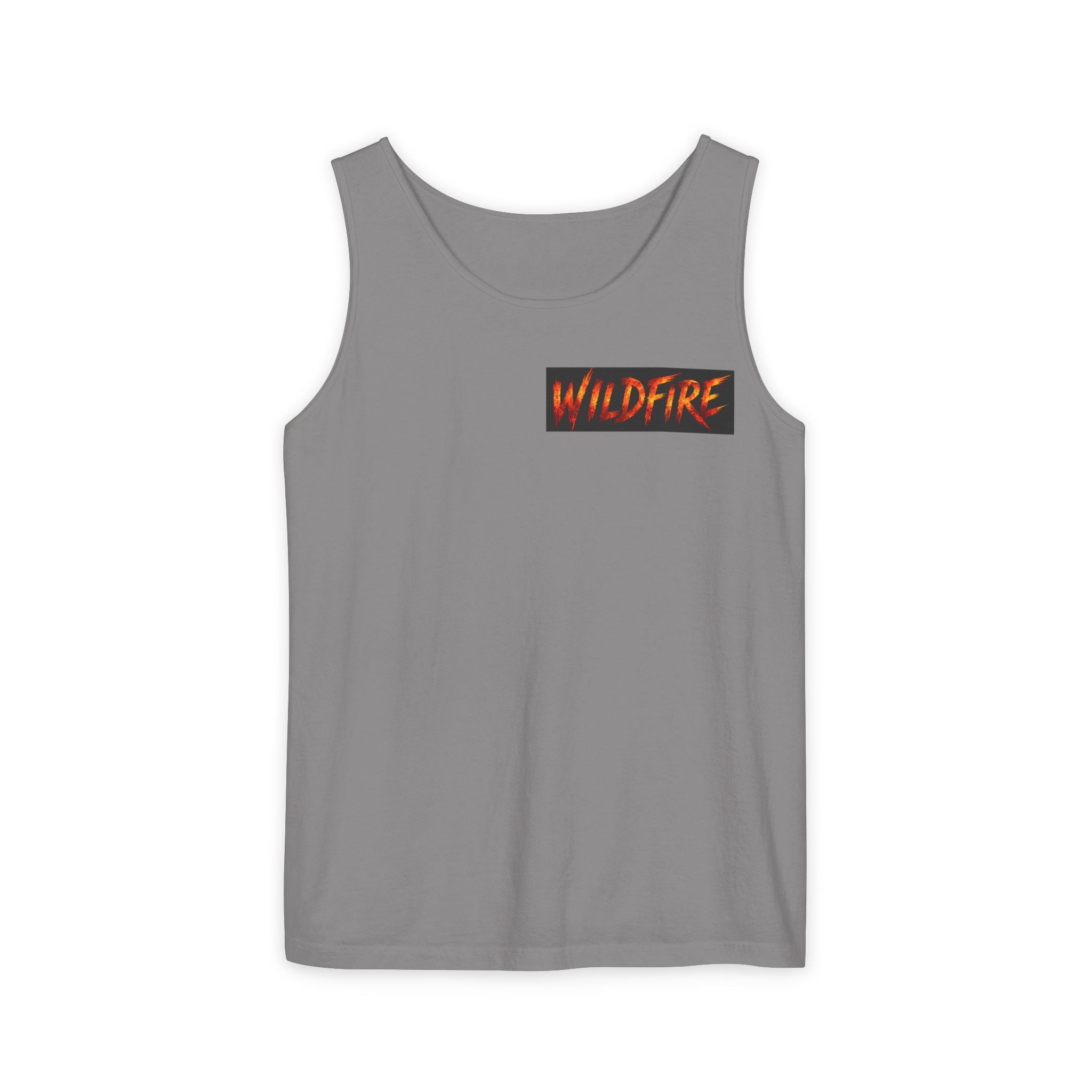 Wildfire Anubis Tank Top