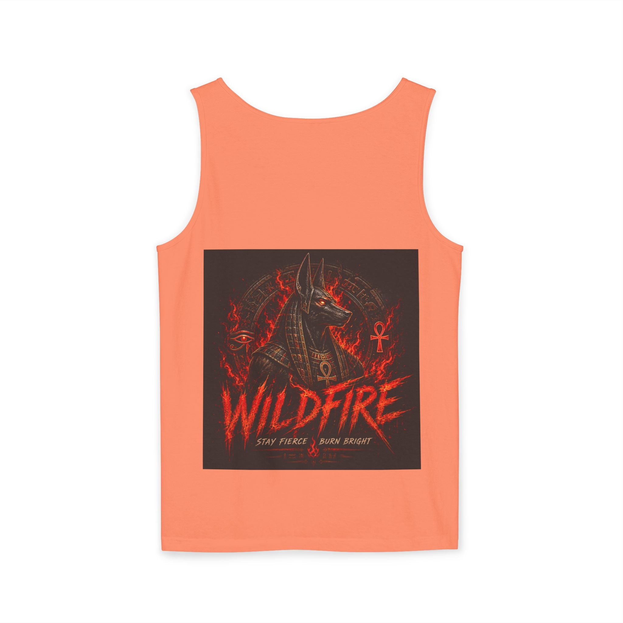 Wildfire Anubis Tank Top