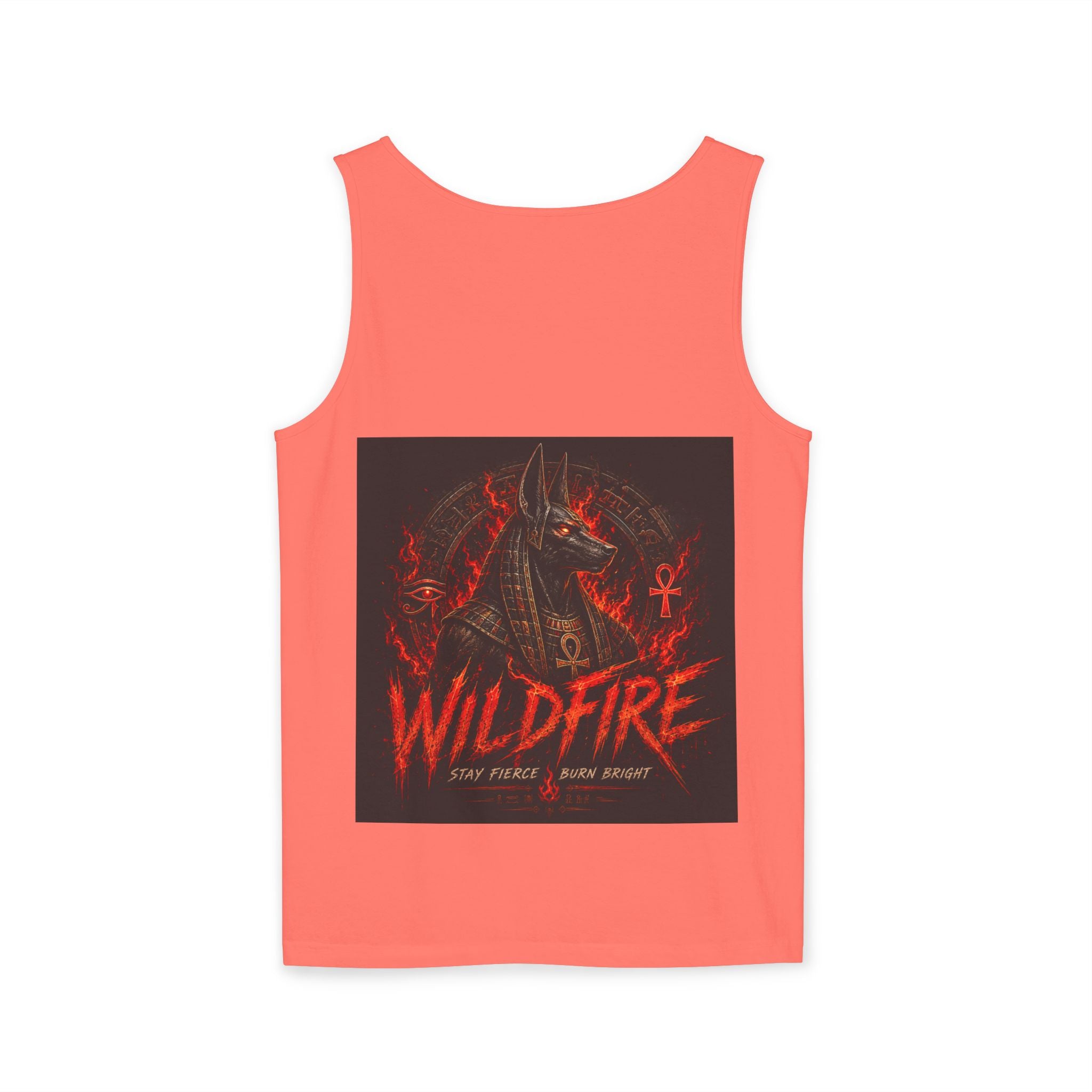 Wildfire Anubis Tank Top