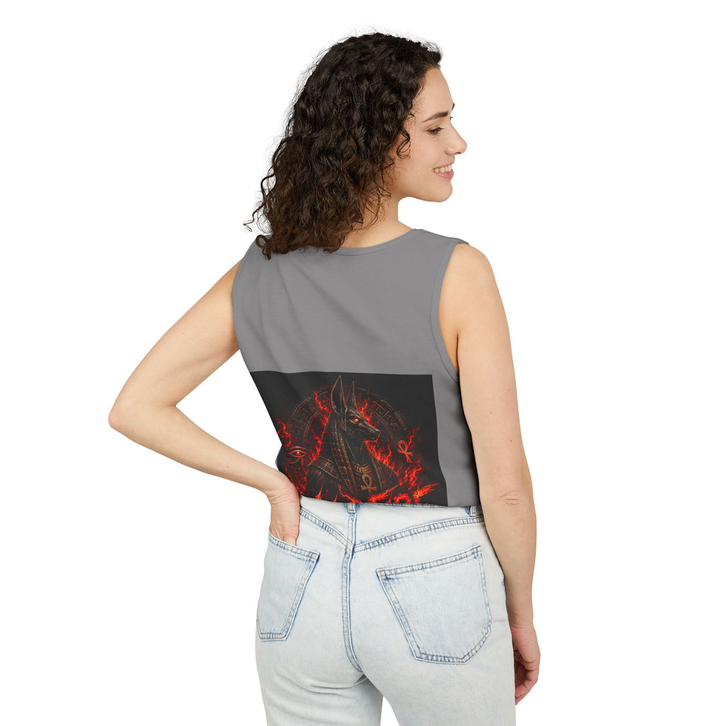 Wildfire Anubis Tank Top