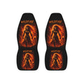 Wildfire Sekhmet Car Seat Covers — Polyester Auto Seat Protector