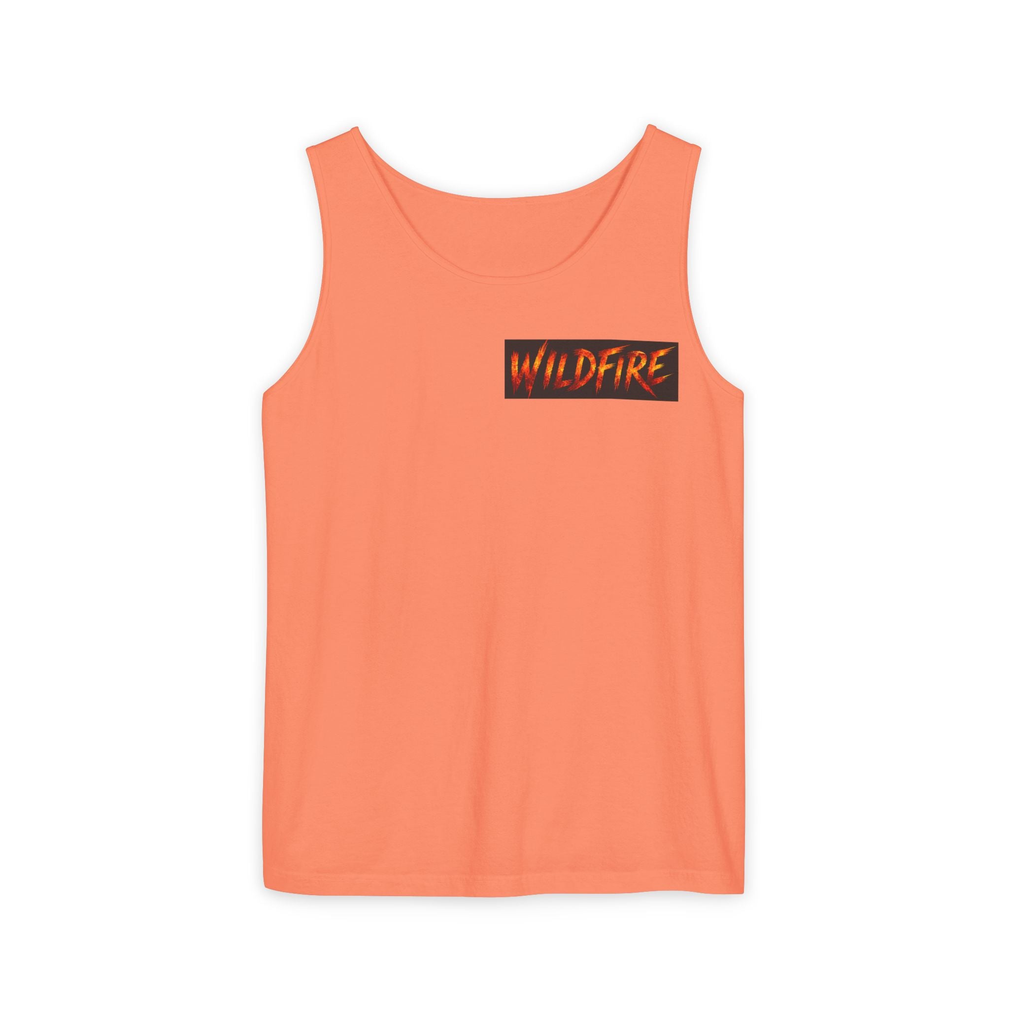 Wildfire Anubis Tank Top