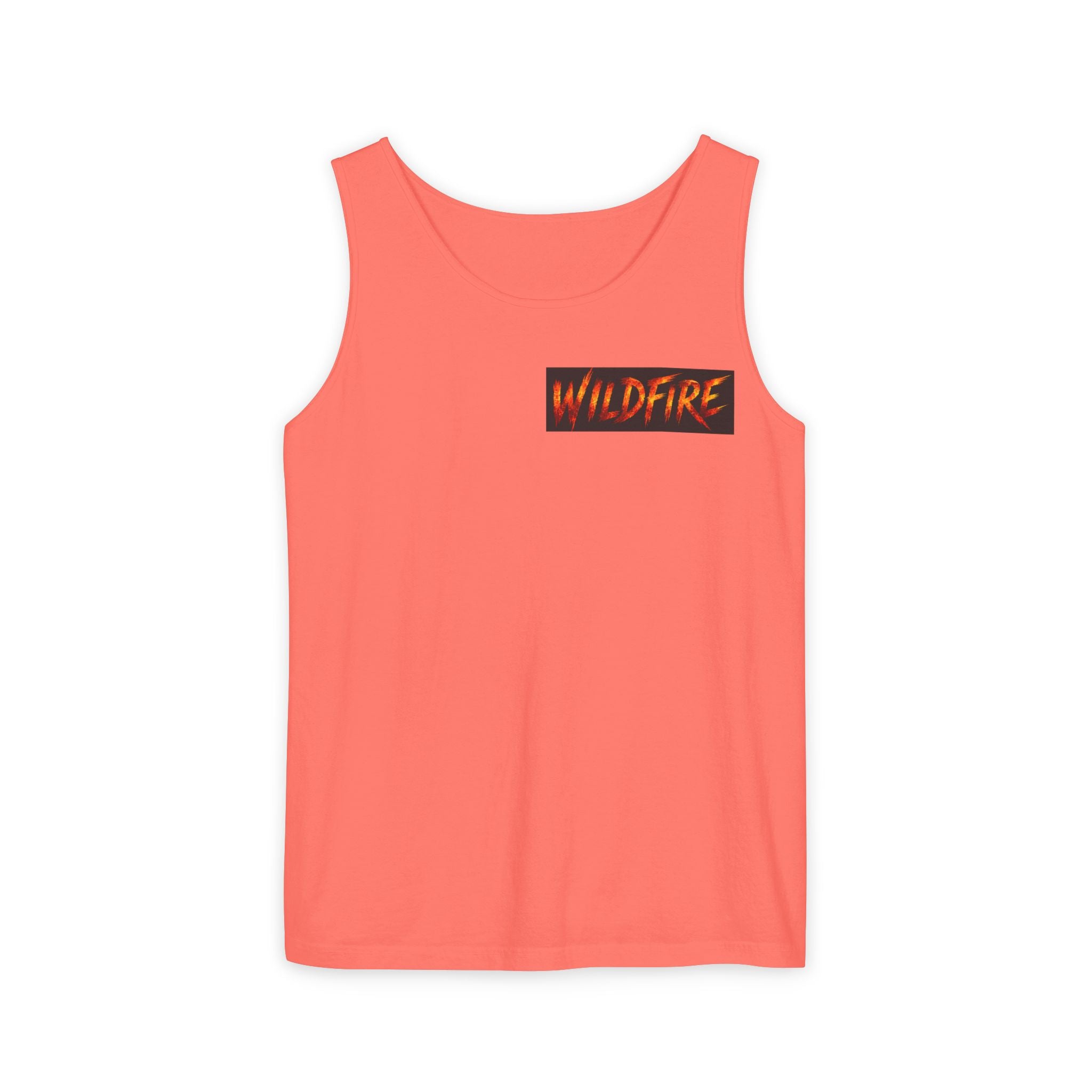 Wildfire Anubis Tank Top