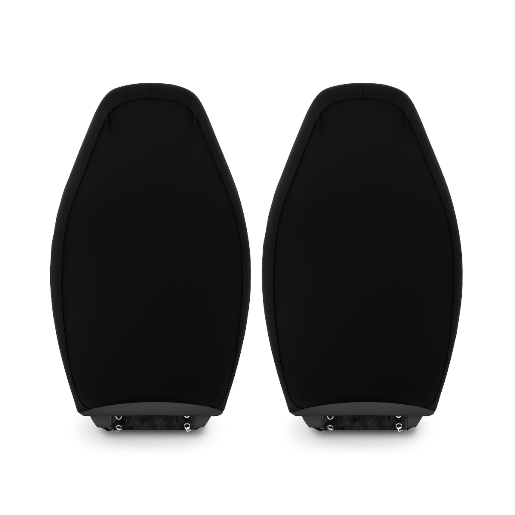 Wildfire Sekhmet Car Seat Covers — Polyester Auto Seat Protector