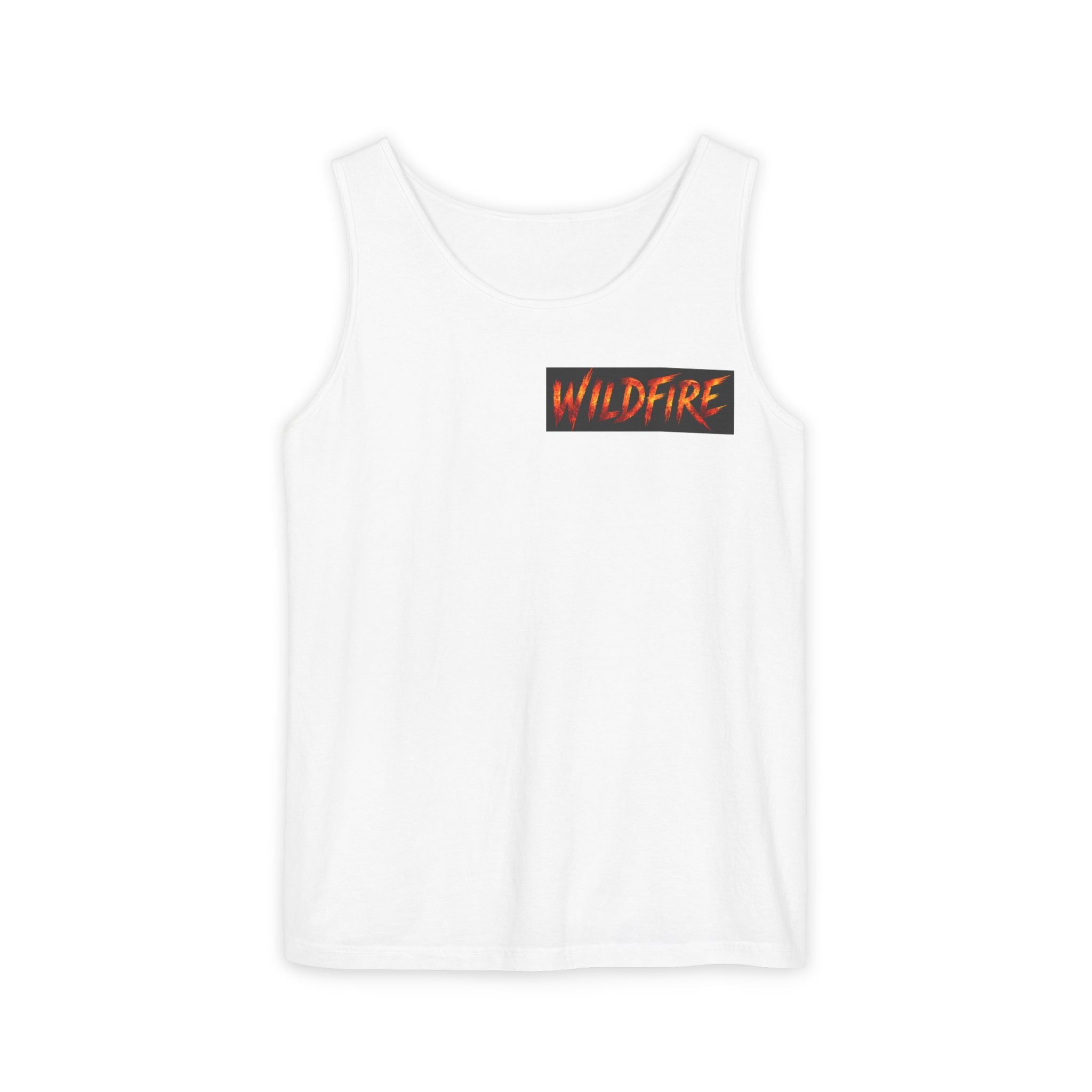 Wildfire Anubis Tank Top