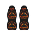 Wildfire Anubis Car Seat Covers — Fiery  Auto Seat Protector