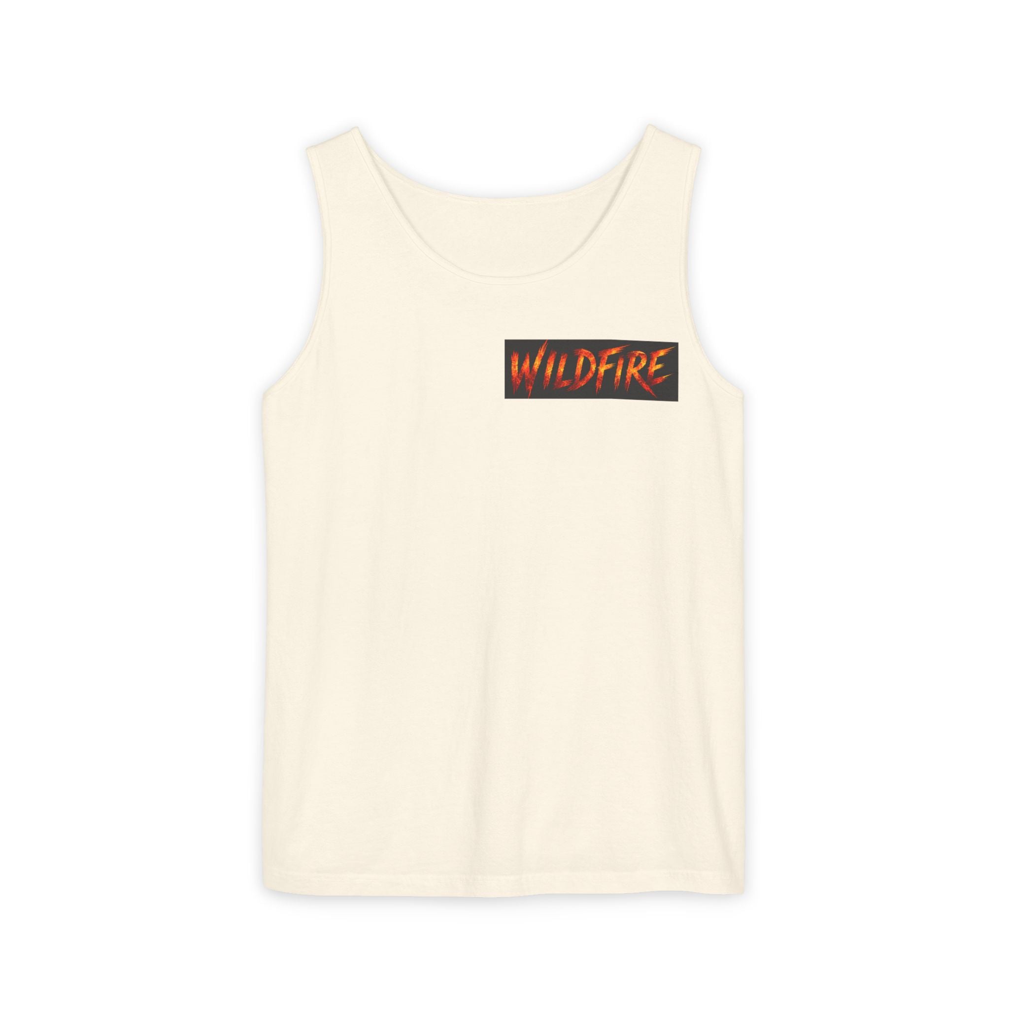 Wildfire Anubis Tank Top